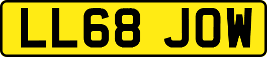 LL68JOW
