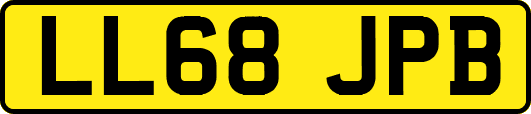 LL68JPB