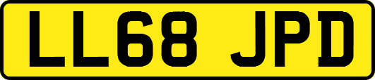 LL68JPD