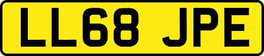 LL68JPE