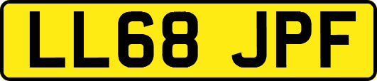 LL68JPF