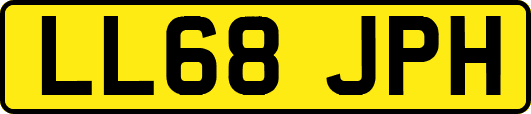 LL68JPH