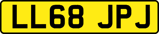 LL68JPJ