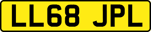 LL68JPL