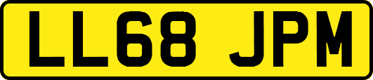 LL68JPM
