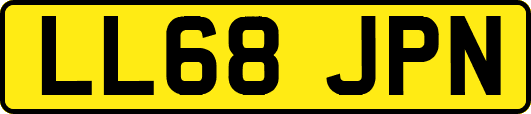 LL68JPN