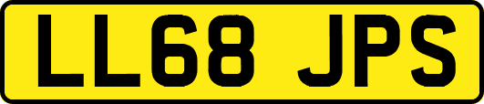 LL68JPS