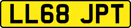 LL68JPT
