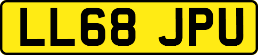 LL68JPU