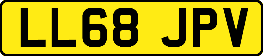 LL68JPV