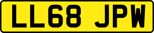 LL68JPW