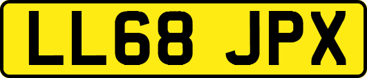 LL68JPX