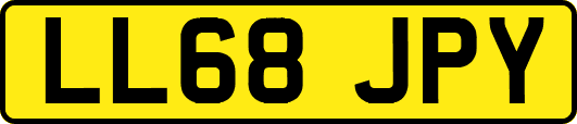 LL68JPY
