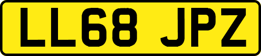 LL68JPZ