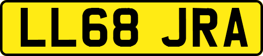 LL68JRA
