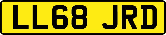 LL68JRD