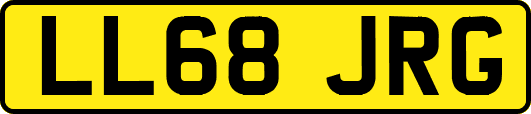 LL68JRG