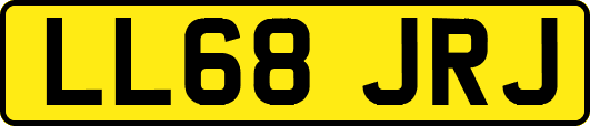 LL68JRJ