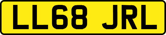 LL68JRL