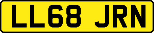 LL68JRN