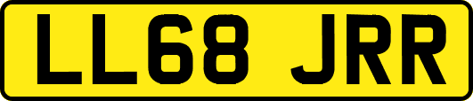 LL68JRR