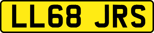 LL68JRS