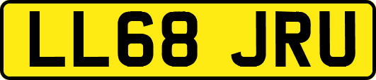 LL68JRU
