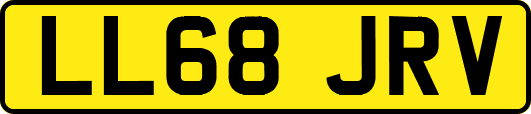 LL68JRV