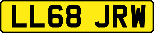 LL68JRW