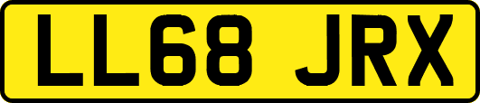 LL68JRX