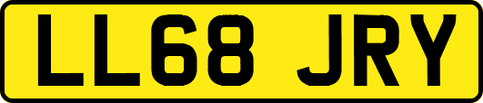 LL68JRY