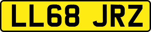 LL68JRZ