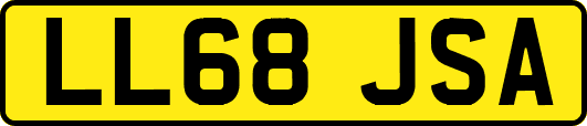 LL68JSA
