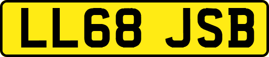 LL68JSB