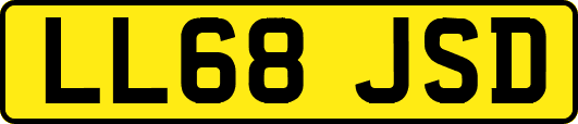 LL68JSD