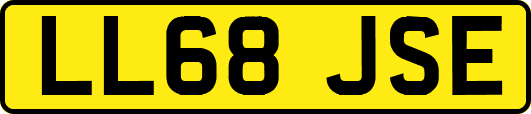 LL68JSE