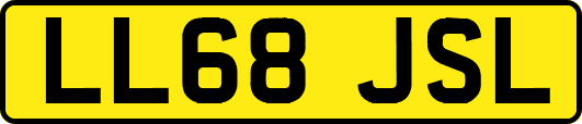 LL68JSL