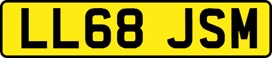 LL68JSM