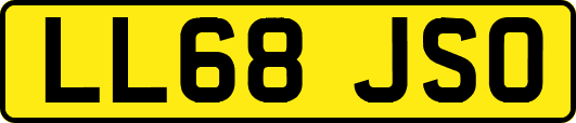 LL68JSO