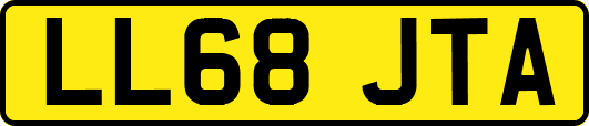 LL68JTA