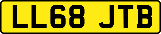 LL68JTB