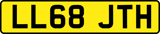 LL68JTH