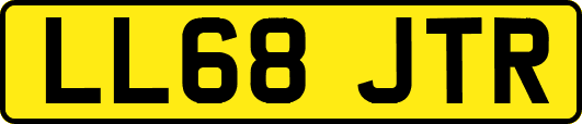 LL68JTR