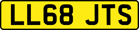 LL68JTS