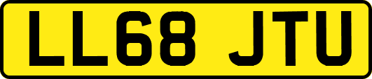 LL68JTU