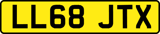 LL68JTX