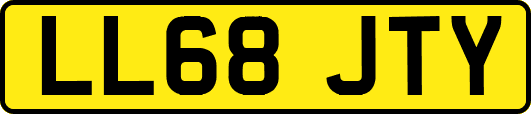 LL68JTY