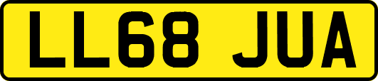 LL68JUA