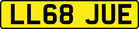 LL68JUE