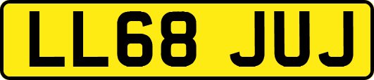 LL68JUJ
